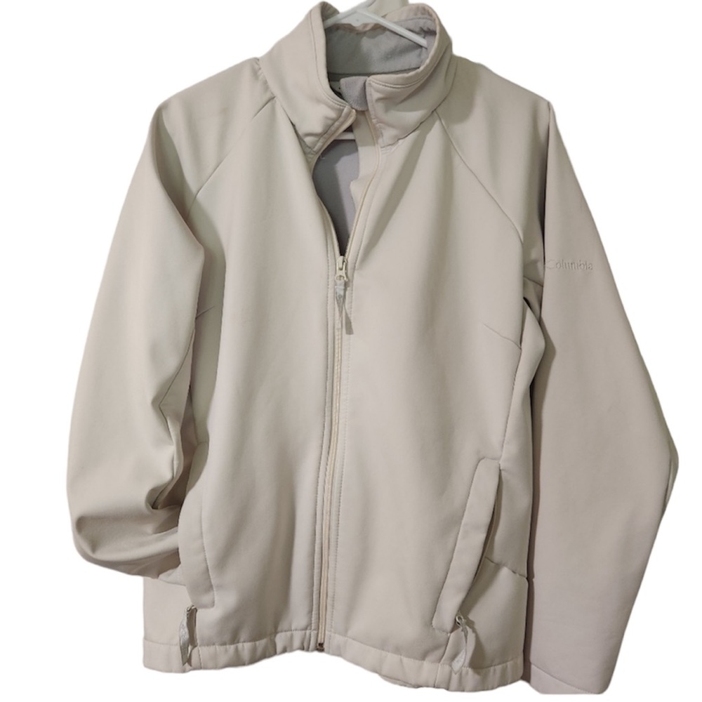 Columbia jacket